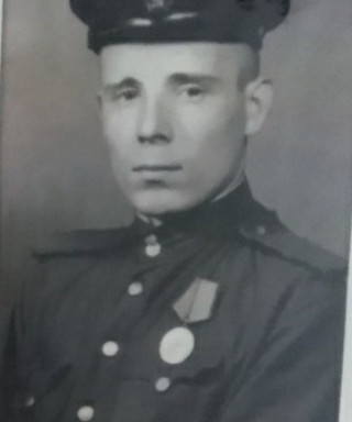 Шитов Арсентий Михеевич