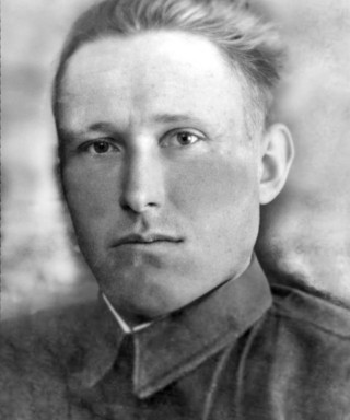 Васильев Иван Семёнович