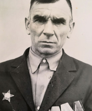 Архангельский Пётр Алексеевич