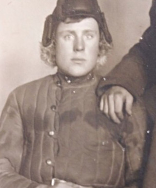 Зимарёв Виктор Михайлович