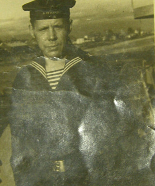 Уваров Иван Ильич