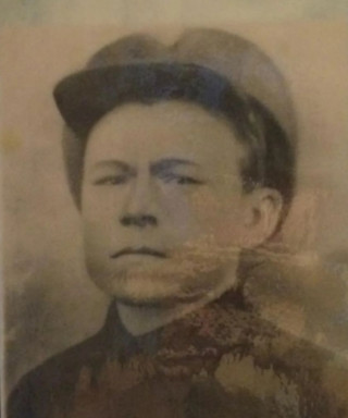 Журавлев Павел Васильевич