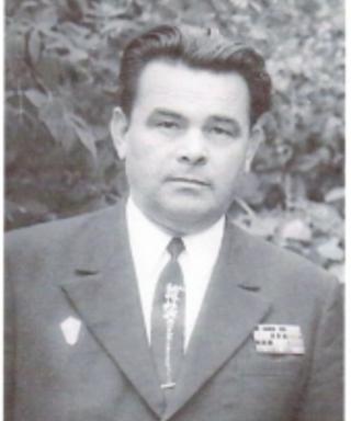 Скакунов Леонид Сергеевич