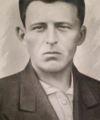 Шабуневич Адам Викторович