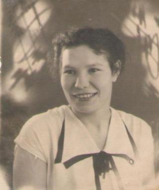 Маркова Мария Александровна