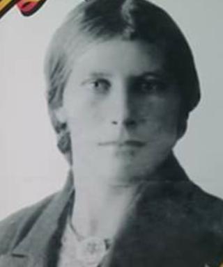 Томилова Клавдия Григорьевна