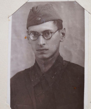 Григорьев Валентин Иванович