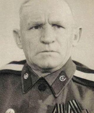 Давыденко Иван Георгиевич