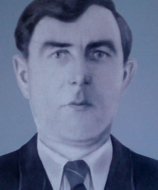 Брагин Игнатий Павлович