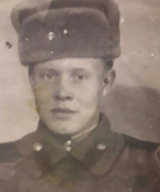 Поздняков Андрей Васильевич