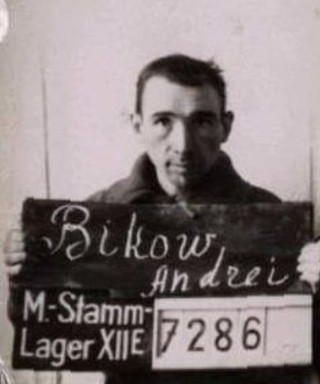 Быков Андрей Яковлевич