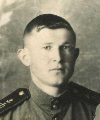 Кондратенко Константин Родионович