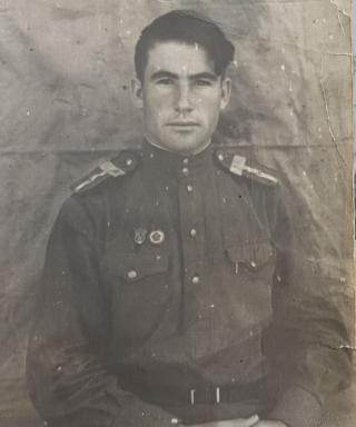 Бураков Иван Иванович