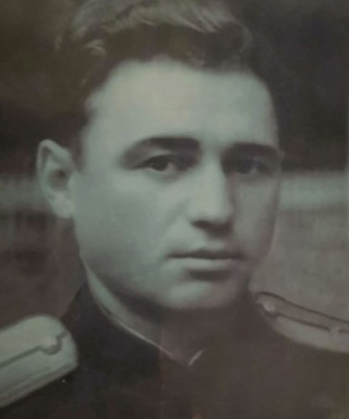 Калинин Григорий Евграфович