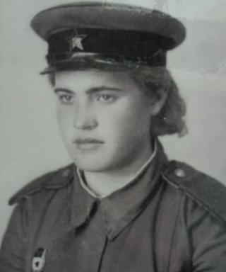 Амбросова Раиса Ивановна