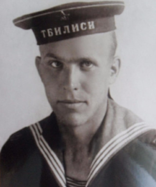 Бояринцев Владимир Филиппович