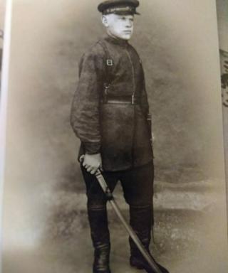 Шамин Петр Павлович
