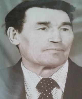 Гоенко Владимир Дмитриевич