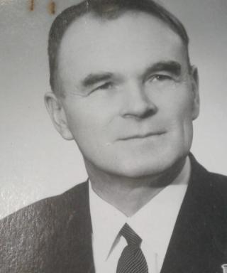 Валялов Николай Алексеевич