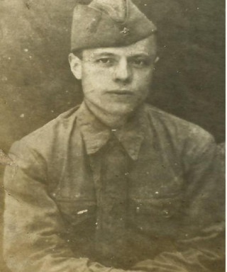 Нефедов Пётр Иванович