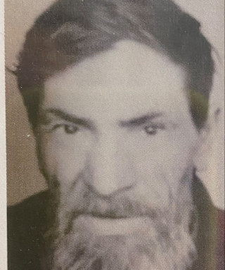 Турзанов Захар Захарович