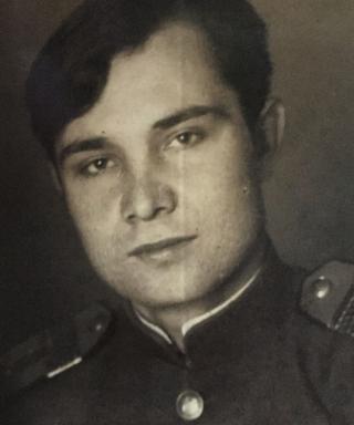 Гирин Павел Алексеевич