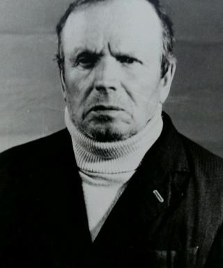 Клочков Иван Васильевич