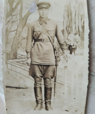 Юдин Павел Павлович