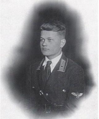 Левинский Сергей Афанасьевич