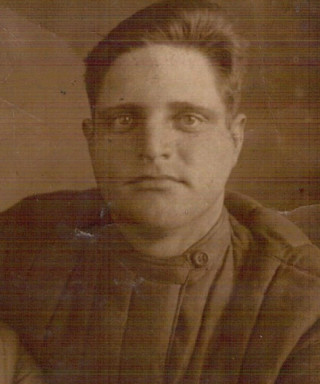 Косов Петр Федорович