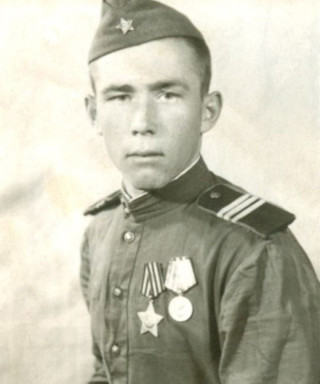 Осипчук Петр Климович