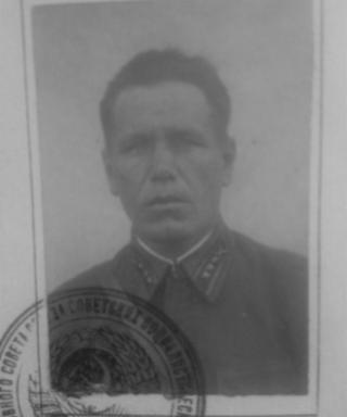 Смирнов Федор Иванович