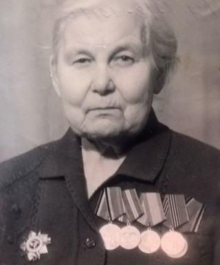 Покрышкина Наталья Васильевна