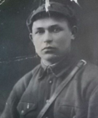 Носков Николай Герасимович