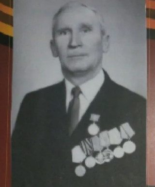 Болдырев Нестер Николаевич