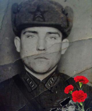 Зонов Александр Иванович