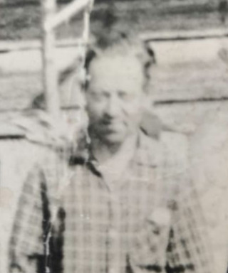 Воронин Фёдор Андреевич