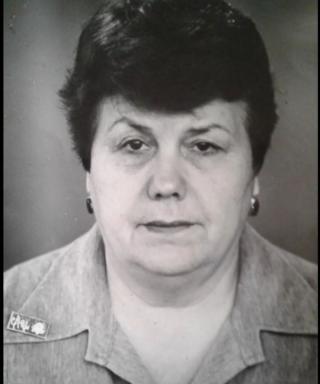 Каленчук Анастасия Васильевна