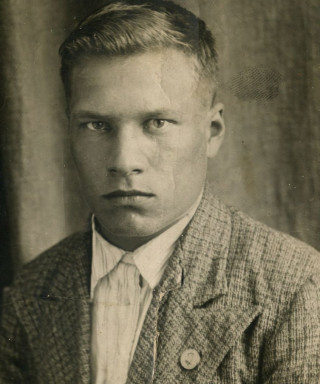 Авдеев Николай Лазаревич