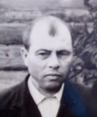 Басаргин Виктор Александрович