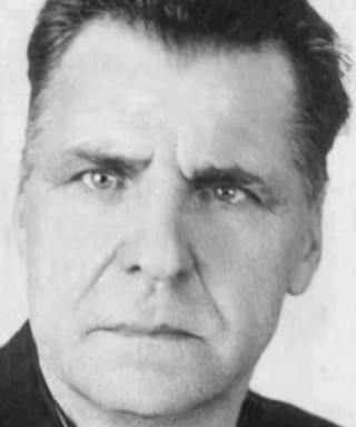 Гусев Сергей Васильевич