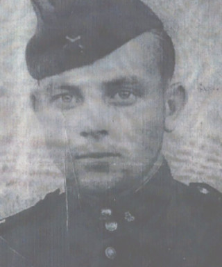 Валентёнок Василий Иванович