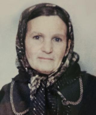 Шишова Татьяна Васильевна