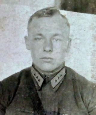 Маслов Александр Иванович
