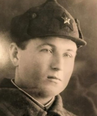 Падошкин Леонид Григорьевич