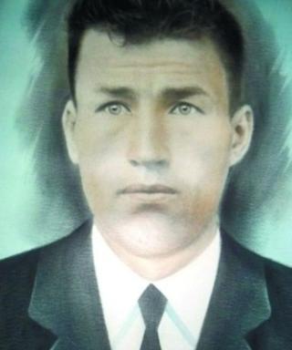 Лобанов Николай Александрович