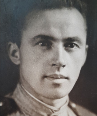 Арапов Порфирий Малафеевич