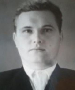 Семёнов Александр Прокопьевич