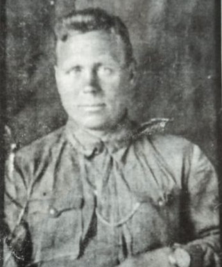 Падеров Алексей Егорович