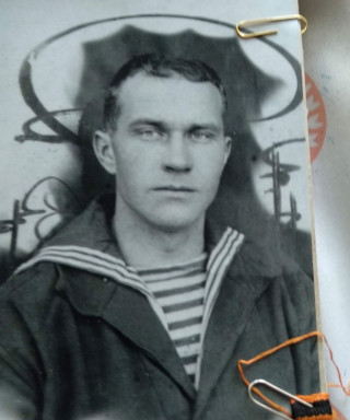 Аншуков Александр Ильич